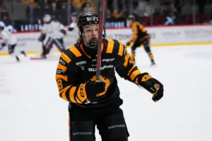 Efter succén i U20 Nationell – får chansen i SHL