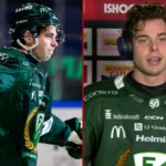 Viktor Lodin bryter måltorkan: ”Glömt bort hur det känns”