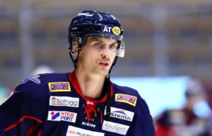Troja nobbar KHL-backen: ”Väljer andra spår”