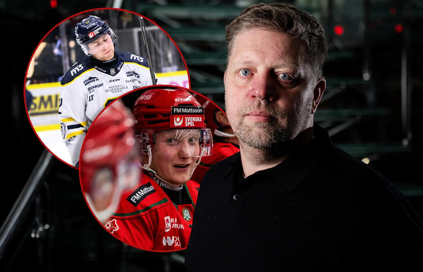 Vimmerby jagar toppvärvning – med externa medel