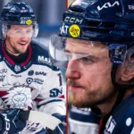 Jakub Vrána målskytt för Linköping efter petningen
