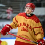 Kalmar förlänger med backpjäsen: ”Gör jobbet varje kväll”