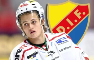 Avslöjar: Djurgården ratade William Nylander
