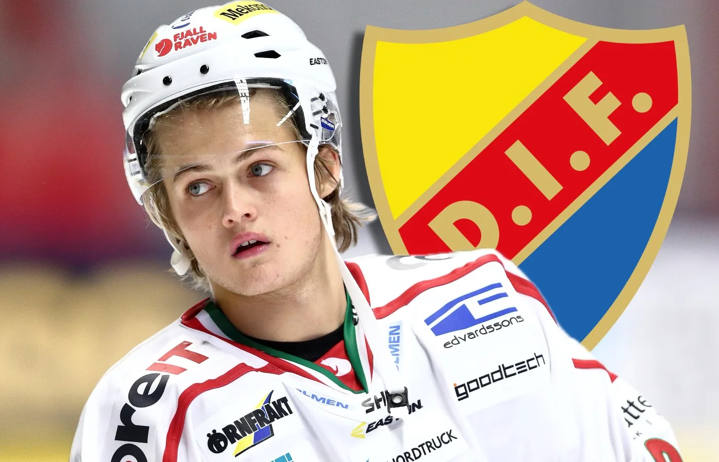 Avslöjar: Djurgården ratade William Nylander