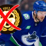 Klart: Ingen SHL-flytt för NHL-meriterade backen