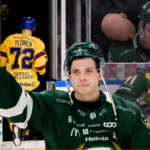 Lodin om matchstraffet: ”Den är väl klockren”