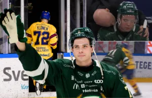 Lodin om matchstraffet: ”Den är väl klockren”