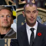 ”Lidas” hyllad – i Cháras Hall of Fame-tal