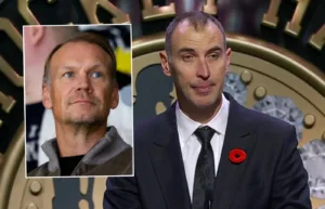 ”Lidas” hyllad – i Cháras Hall of Fame-tal