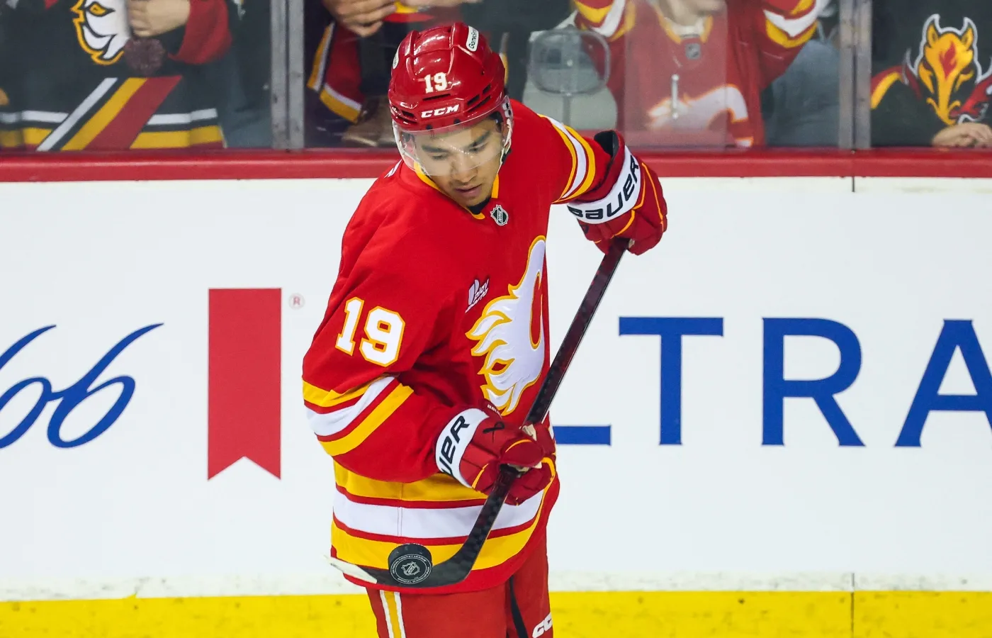 Uppgifter: Kanada får loss drömförstärkning till junior-VM