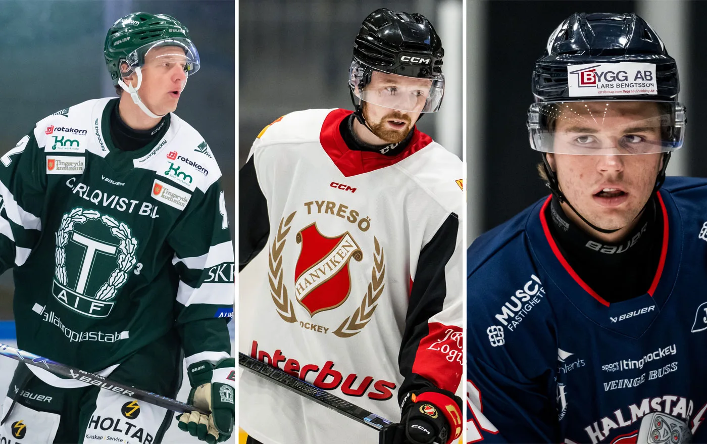 Hallå var är ni? – Spelarna som kan förväntas leverera mer