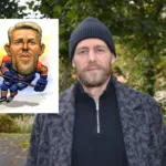 Talar ut om svåra åren: ”Jag har varit i en depression”