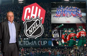 SZEMBERG: Tio radikala åtgärder – för att CHL ska överleva