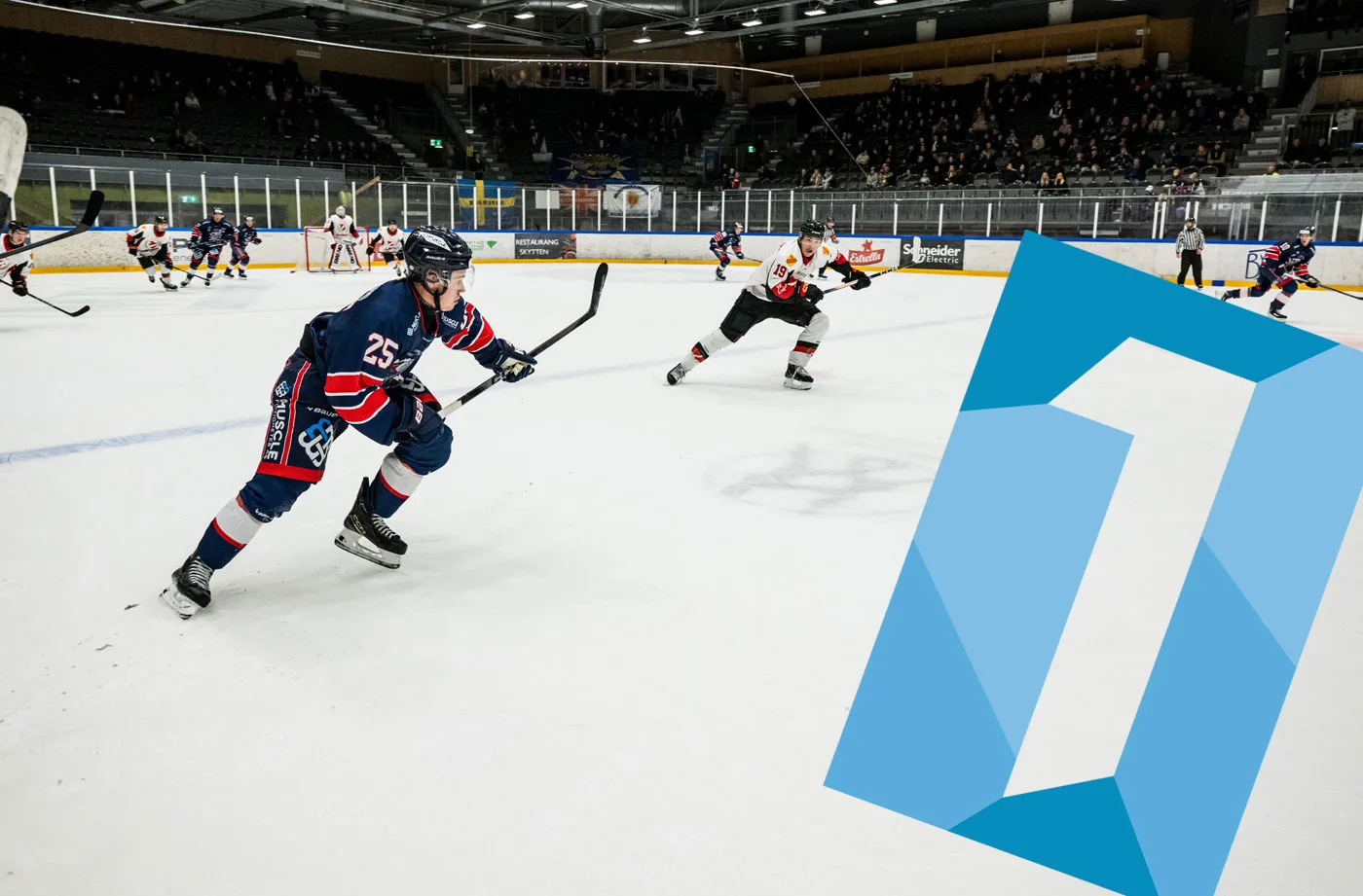 Quick fixes – så blir Hockeyettan grejt again