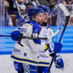 Leksand bröt Rögles fina vinstsvit