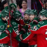 4–1-seger för Frölunda – besegrade Färjestad