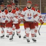 Timrå IK avgjorde tät match mot Luleå i tredje perioden