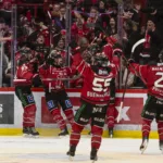Formstarka Örebro Hockey tog ny seger