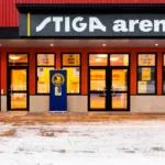 Tranås tog hem segern mot Järfälla på hemmaplan