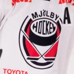 Mjölby segrade mot Borås i hockeyettan södra