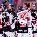 Målfest när Hudiksvall krossade Kiruna på hemmaplan