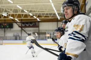 Sex raka segrar för Sundsvall – efter 6–2 mot Vallentuna