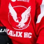 Segersviten fortsätter för Kalix efter vinst mot Wings Arlanda