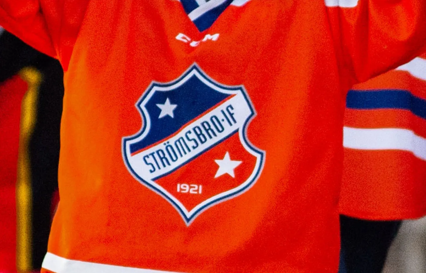 Ny seger för Strömsbro mot favoritmotståndet