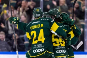 Björklövens fina svit fortsätter mot Almtuna