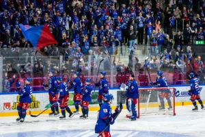 3–1-seger för Oskarshamn mot Vimmerby