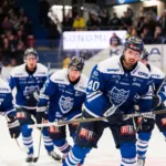 3–1-seger för Bik Karlskoga mot Almtuna
