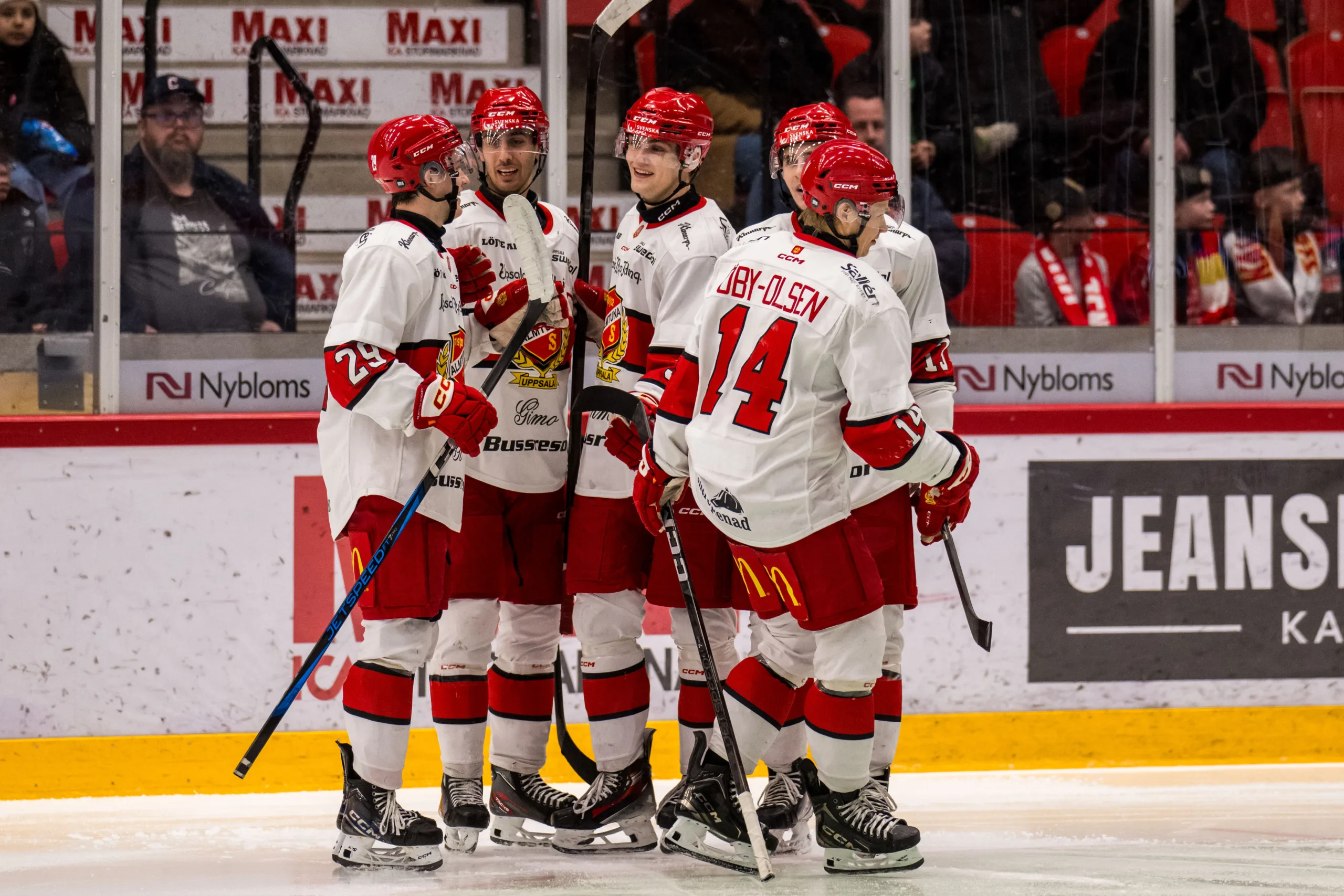 Mora på kvalplats – efter ny förlust