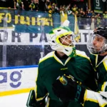 Tre poäng för Östersunds IK hemma mot Troja-Ljungby