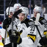 Västerås utklassade Nybro – seger med 7–0