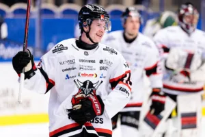 Nybro avgjorde i tredje perioden i segern mot Oskarshamn