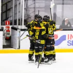 Förlängningsseger för Vimmerby mot Västerås