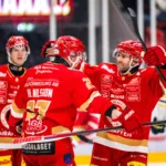 Ny seger för Kalmar – efter 3–1 mot Västerås