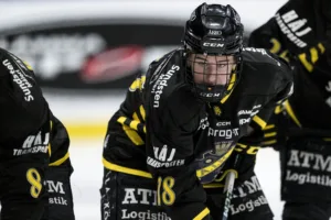 Stabil seger för AIK – höll nollan mot Modo Hockey U20