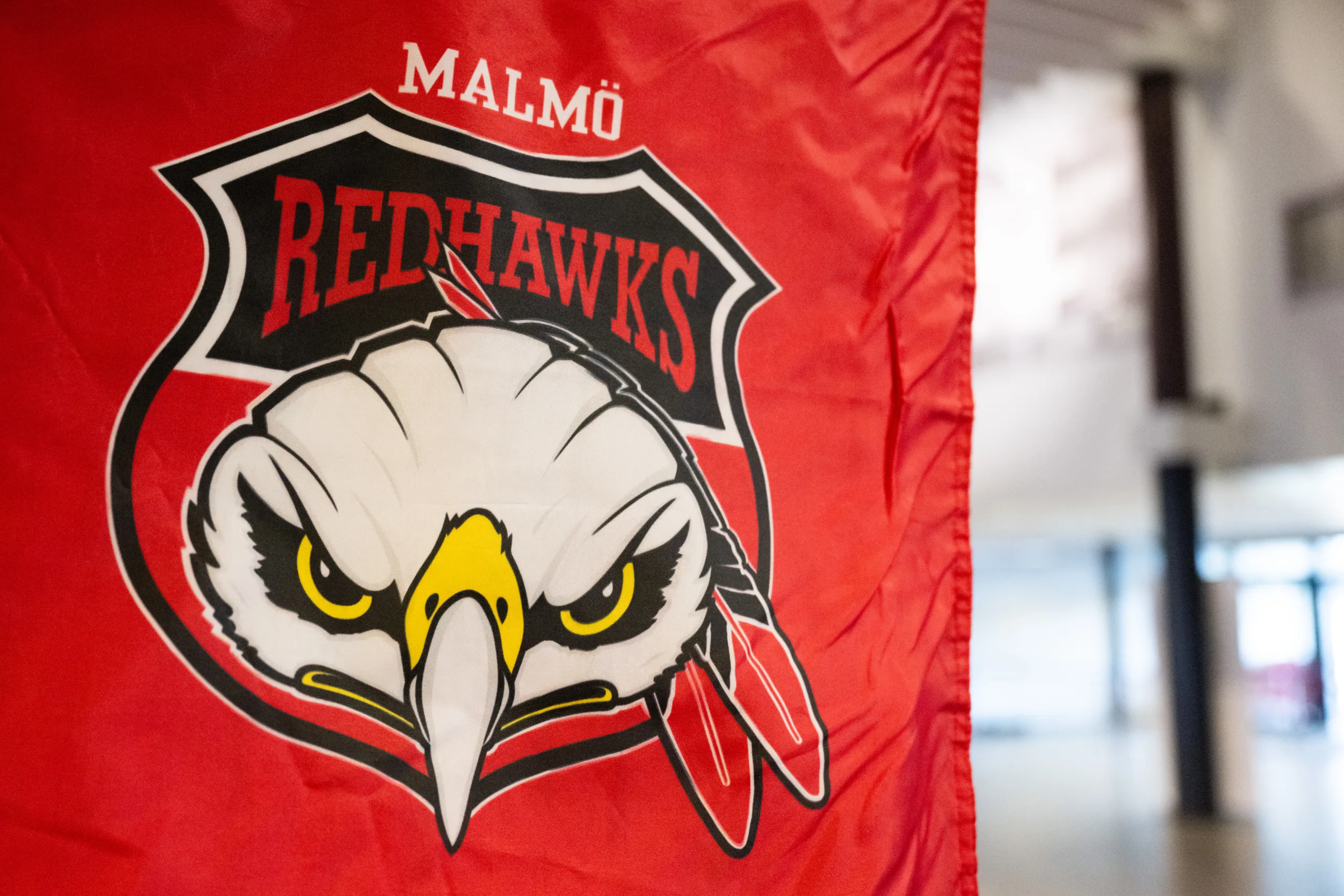 Malmö avgjorde i tredje perioden mot Linköping