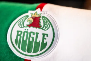 Rögle avgjorde i tredje perioden i segern mot Örebro Hockey U20