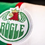 Två mål för Love Gath när Rögle vann mot Malmö