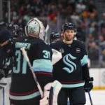 Seattles fina svit mot Pittsburgh fortsätter