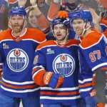 Jack Roslovic i form när Edmonton vann mot Florida