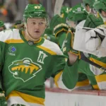 Minnesotas segerrad fortsätter efter 3–0 mot Winnipeg
