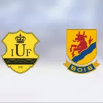 Mariestad vann toppmötet borta mot Ulricehamns IF/Nittorps IK