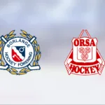 Väntad seger för Orsa som förlänger vinstsviten