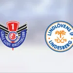 Gävle vinnare mot Lindlöven – kvitterade och avgjorde sent