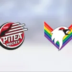 Seger för Kiruna borta mot Piteå