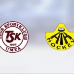 Tegs SK U18 avgjorde i tredje perioden i segern mot AIK-Hockey Härnösand U18