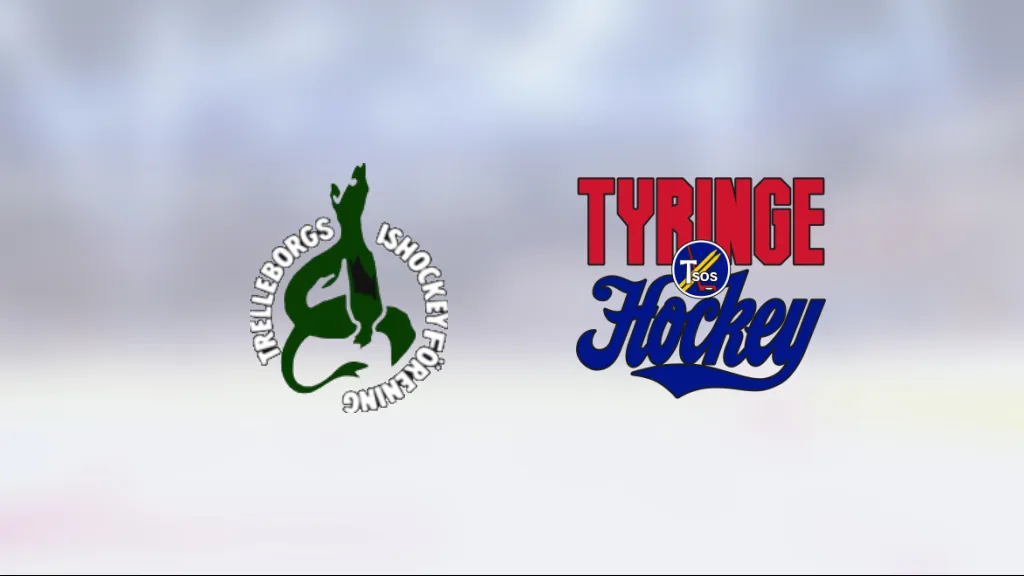 Chanslösa senast – men nu kunde Trelleborg besegra Tyringe